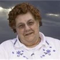 Patricia I. Barrow