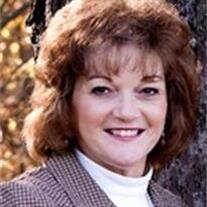 Myra June James