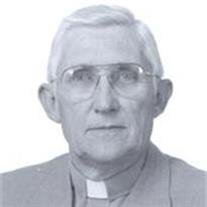 Rev. Don Malcolm Michael