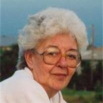 Muriel Gregory Gude