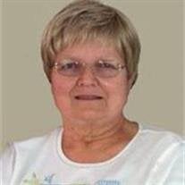 Judy Lowery Lackey