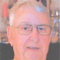 Gary Leroy Scercy