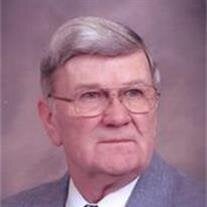 Gilbert James Archie