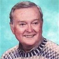 Ralph Heyward Hair