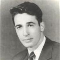 James Roy Taylor