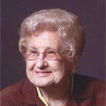 Mary Newton Sloop