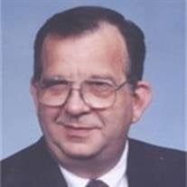 Daniel Ray McDowell