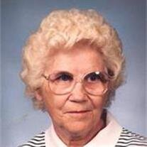 Florence Correll Breedlove
