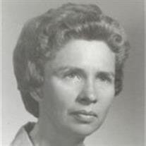 Donna Gantt Bowers Penland