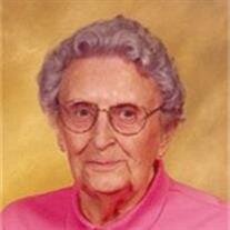 Alice Malone Moore