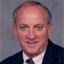 Ernest Gary Cress