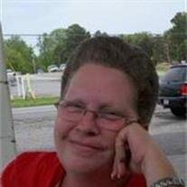 Carla Sue Hicks