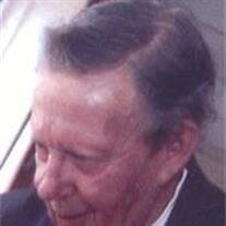George Julian Busby