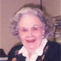 Mildred Holden Monroe