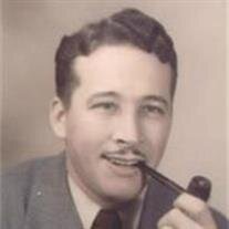 Harry Clinton Parrish