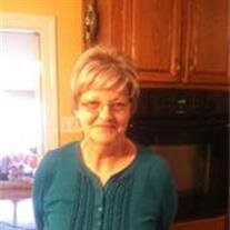 Eliza "Kathleen" Castevens White