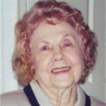 Philippa Paulin Johnson