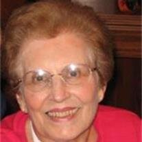 Marilyn Kerr Hubbard