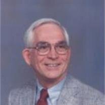 David Foreman Finney