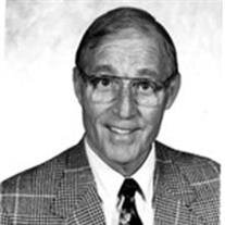 Henry B. Keen