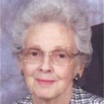 Deane Miller Fleming