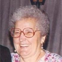 Elizabeth Vanderwende Daly