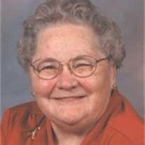Evelyn Ogletree Hamilton