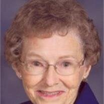 Nina Margaret Spell