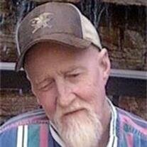 Donnie Lock McCoy