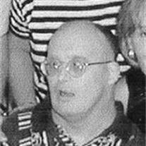 Mr. Charles Dameron Goodman