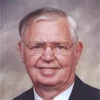 Marvin George Miles, Sr.