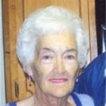 Nellie Leatherman Brown