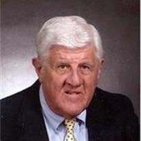 Robert "Big Bob" Manning Brunson