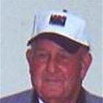 James Worth Mullis
