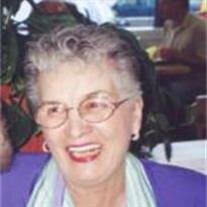 Zelda Rothrock Wrights