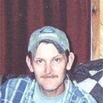 Richard James Cooley