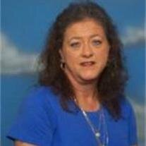 Brenda Gail Rose