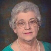Joyce Livengood Kyles