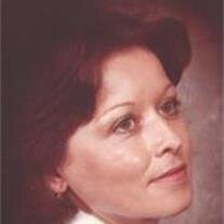 Brenda Reep Stanley