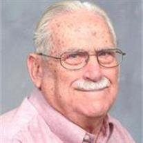 Robert Lincoln Barringer