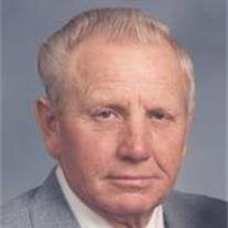 William "Bill" Griggs