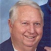 Archie Thomas Thornton