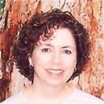 Mrs. Rhonda Gail Barrier