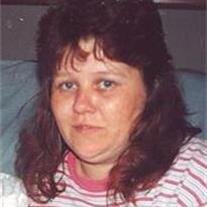 Teresa Bostian Nail
