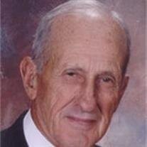 Mr. Eugene "Buck" Lewis Osborne