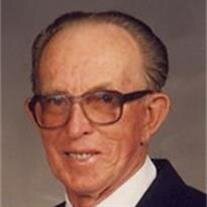 Odell W. Petrea, Sr.