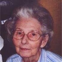 Betty T. Hicklin