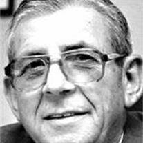 J. Newton Cohen