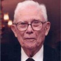 Eugene Edward Deal
