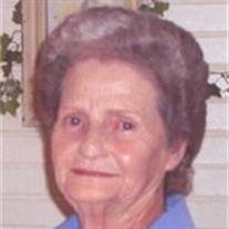 Betty Doby Plummer